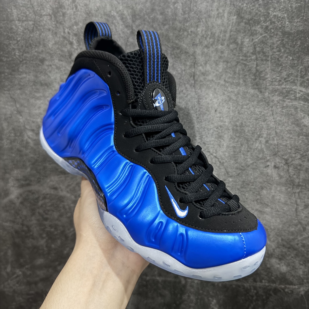 莞产纯原NKAirFoamPositePro2024新蓝喷喷泡系列FQ8181-511莞产原底面公司渠道