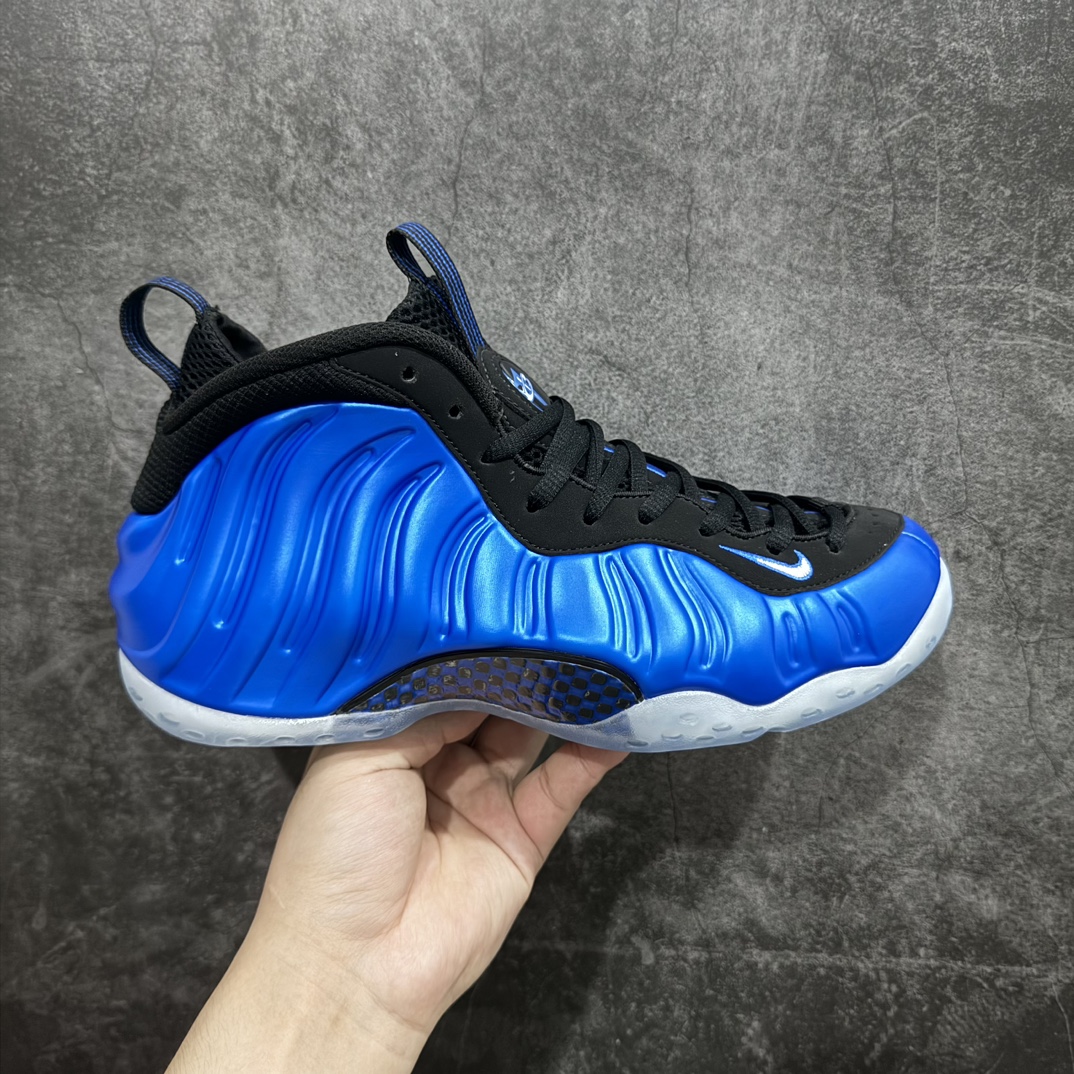 莞产纯原NKAirFoamPositePro2024新蓝喷喷泡系列FQ8181-511莞产原底面公司渠道