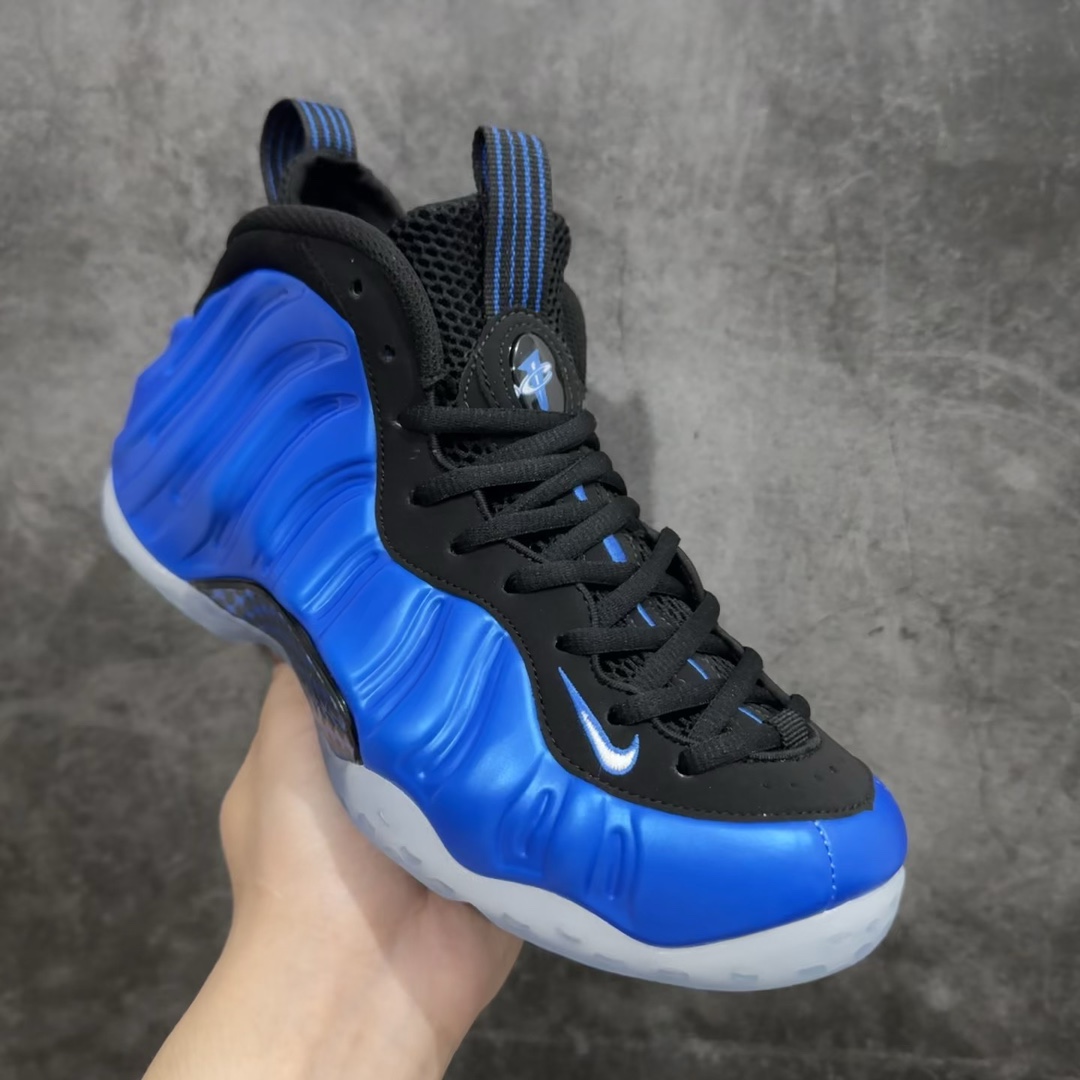 莞产纯原NKAirFoamPositePro2024新蓝喷喷泡系列FQ8181-511莞产原底面公司渠道