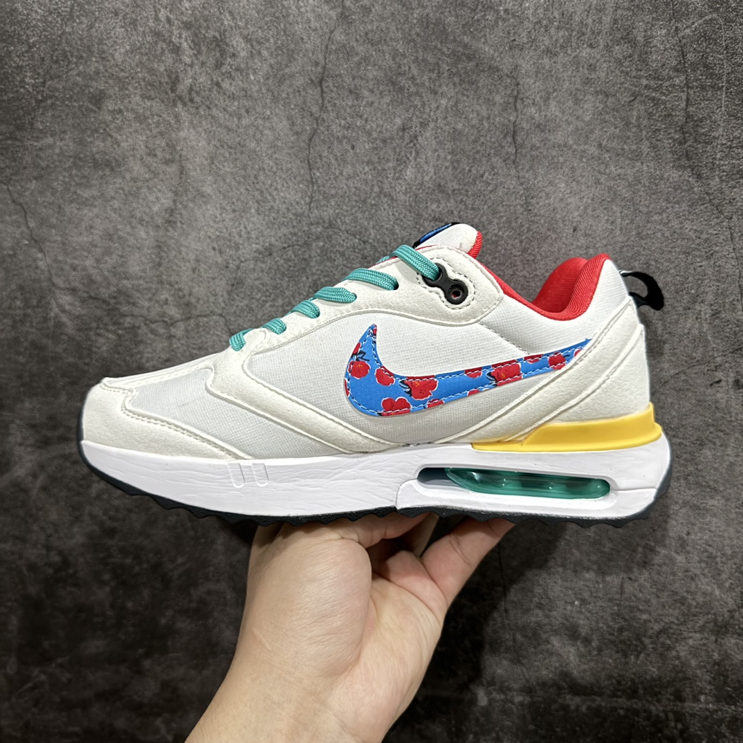 纯原版NIKEAirMaxDawn黎明系列公司级版本低帮气垫百搭休闲运动慢跑鞋新鞋款带来新的外底和鞋帮额