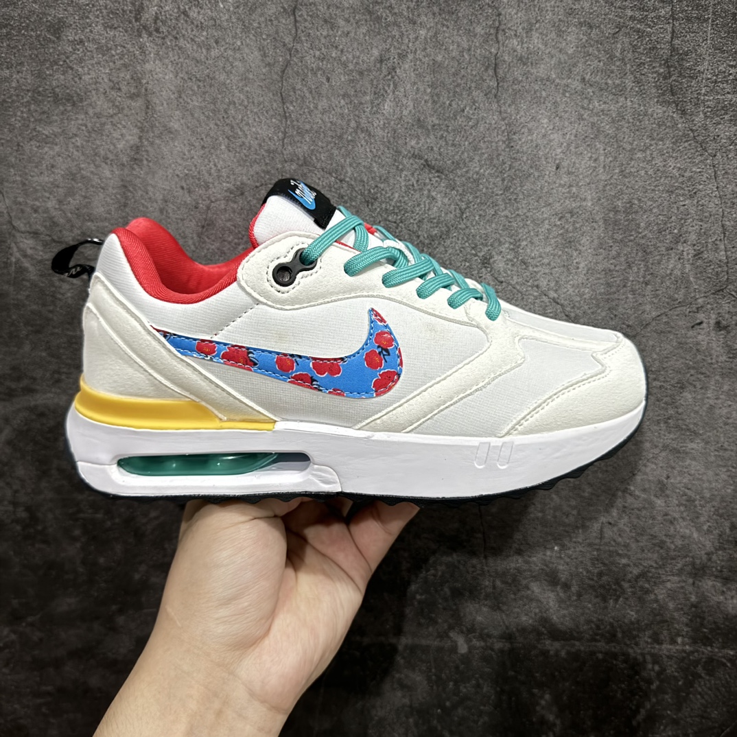 纯原版NIKEAirMaxDawn黎明系列公司级版本低帮气垫百搭休闲运动慢跑鞋新鞋款带来新的外底和鞋帮额