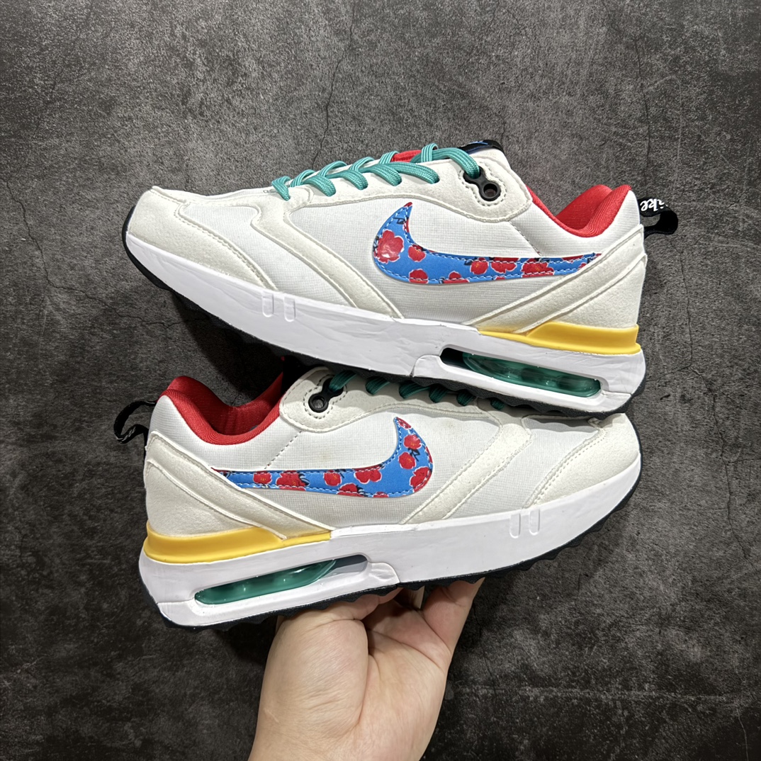 纯原版NIKEAirMaxDawn黎明系列公司级版本低帮气垫百搭休闲运动慢跑鞋新鞋款带来新的外底和鞋帮额