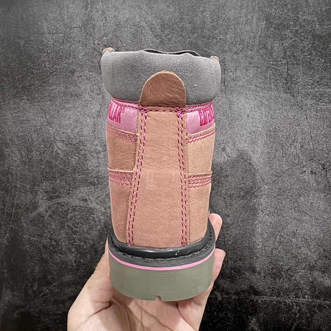 ssCAT/卡特FOOTWEAR经典热销款女神专属马丁靴工装鞋T4升级版橡胶大底淘宝代购正品品质基本无法