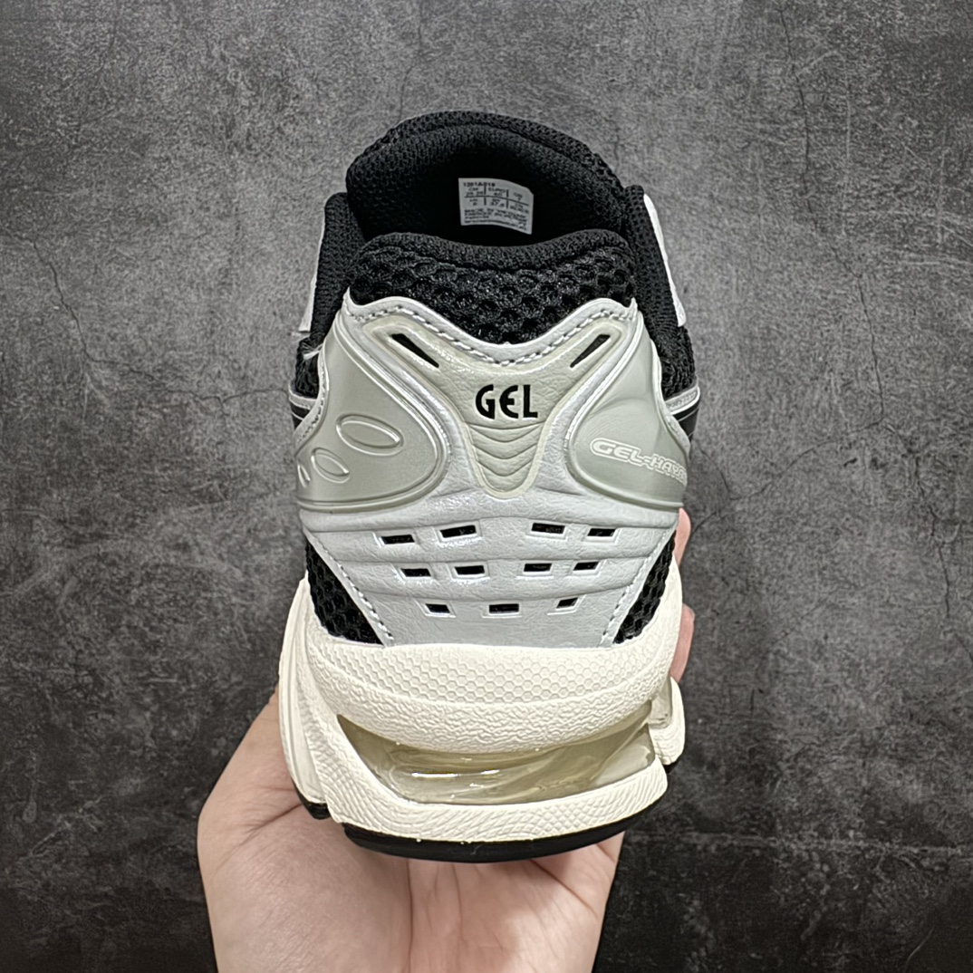 亚瑟士AsicsGel-Kayano14系列GEL-K14复古舒适织物合成革减震防滑耐磨低帮休闲跑步鞋市