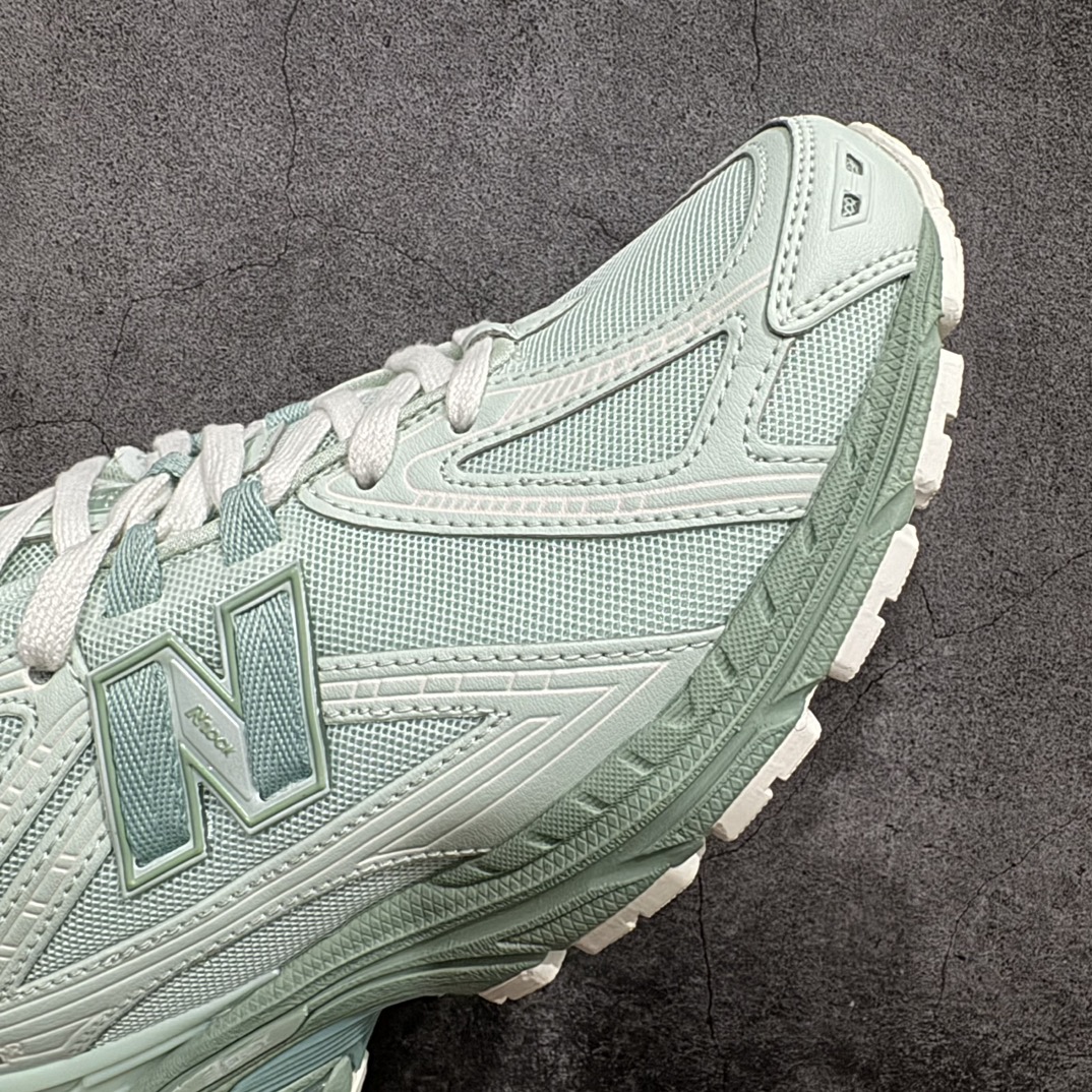 纯原版NB新百伦NewBalanceM1906RM1906RZC系列复古老爹风休闲运动慢跑鞋采用轻质牛剖