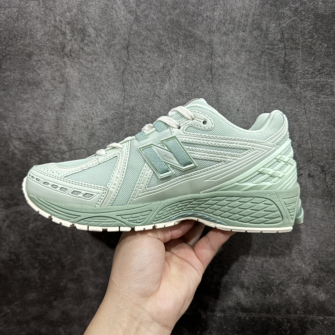 纯原版NB新百伦NewBalanceM1906RM1906RZC系列复古老爹风休闲运动慢跑鞋采用轻质牛剖