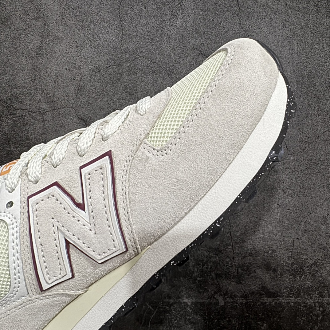 图片[6]-【DT纯原】NB新百伦New Balance ML574经典复古休闲运动慢跑鞋货号：U574OP2n长青之王”荣耀回归n原档案开发开发纸版楦型n原装4层组合独立私模大底n目前市场最好的版本 对比原版无压力 尺码：36 37 37.5 38 38.5 39 40 40.5 41.5 42 42.5 43 44 44.5 45 编码：DT220240-鞋库