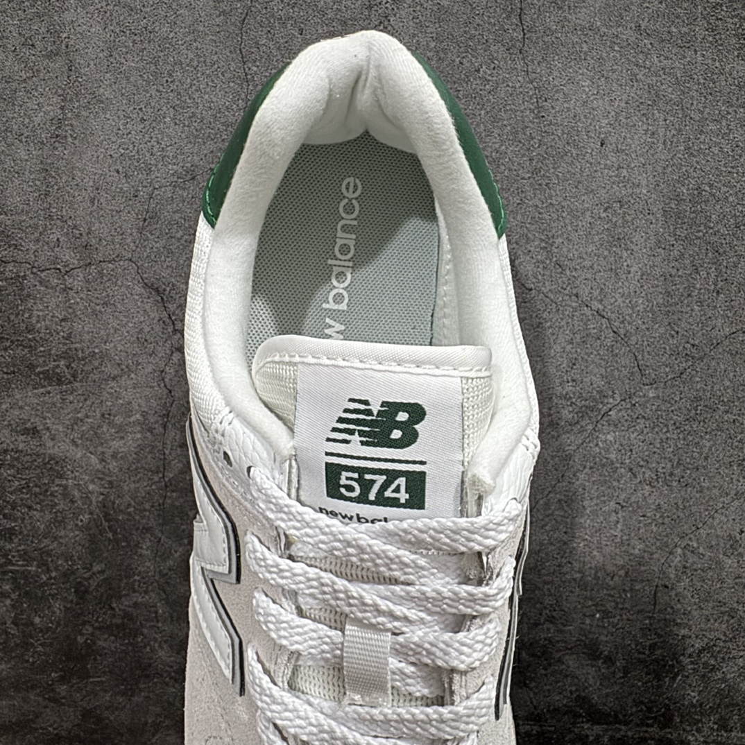 DT纯原NB新百伦NewBalanceML574经典复古休闲运动慢跑鞋货号ML574TD2长青之王”荣耀