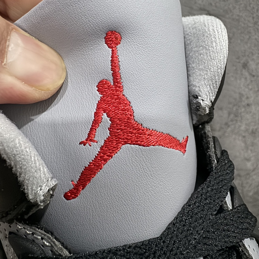 AirJordan3OG“BlackCement”2024版aj3黑水泥出货货号DN3707-010原楦