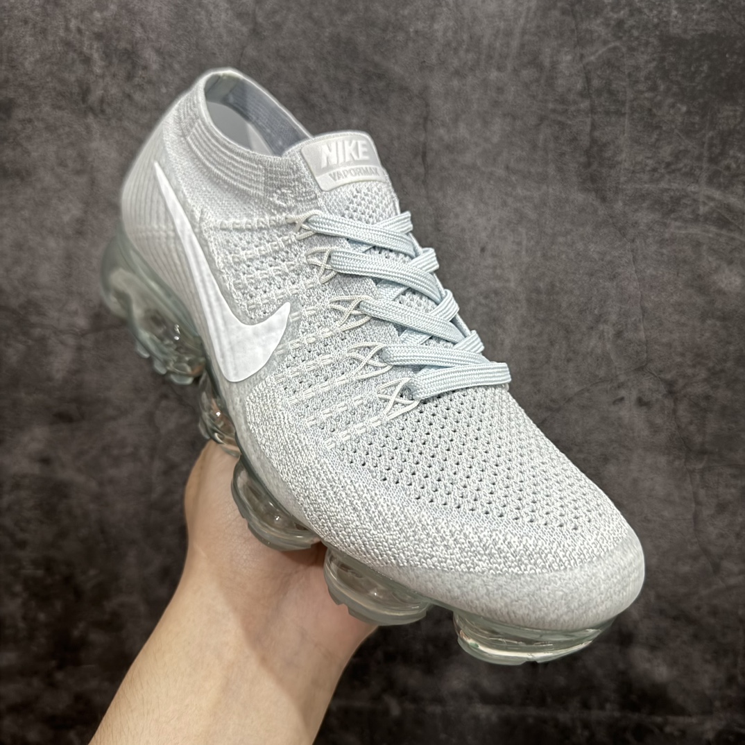 图片[3]-【纯原YH版】Nike Air Vapormax 2024FKn全掌长气垫 缓震跑步鞋n采用传统的Flyknit构造 回收材料制成鞋垫上印有Nike的风车标志n全长VaporMax鞋底单元两侧和外侧前脚掌上的Swoosh标志完善了设计n 货号: 849558 100 尺码: 35 36 36.5 37.5 38 38.5 39 40 40.5 41 42 42.5 43 44 45 46 47.5 编码：C4290310-鞋库