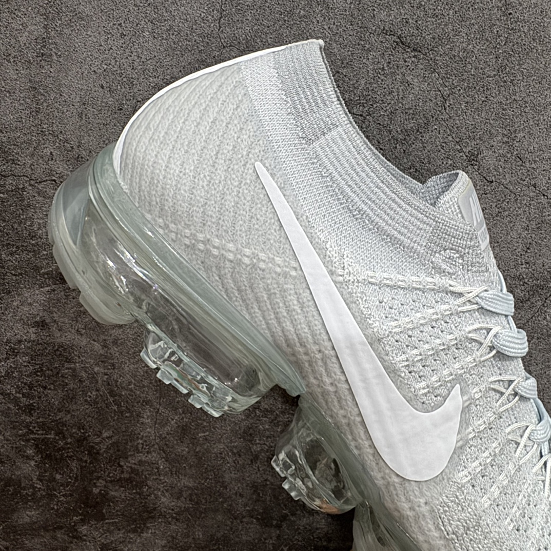 图片[7]-【纯原YH版】Nike Air Vapormax 2024FKn全掌长气垫 缓震跑步鞋n采用传统的Flyknit构造 回收材料制成鞋垫上印有Nike的风车标志n全长VaporMax鞋底单元两侧和外侧前脚掌上的Swoosh标志完善了设计n 货号: 849558 100 尺码: 35 36 36.5 37.5 38 38.5 39 40 40.5 41 42 42.5 43 44 45 46 47.5 编码：C4290310-鞋库