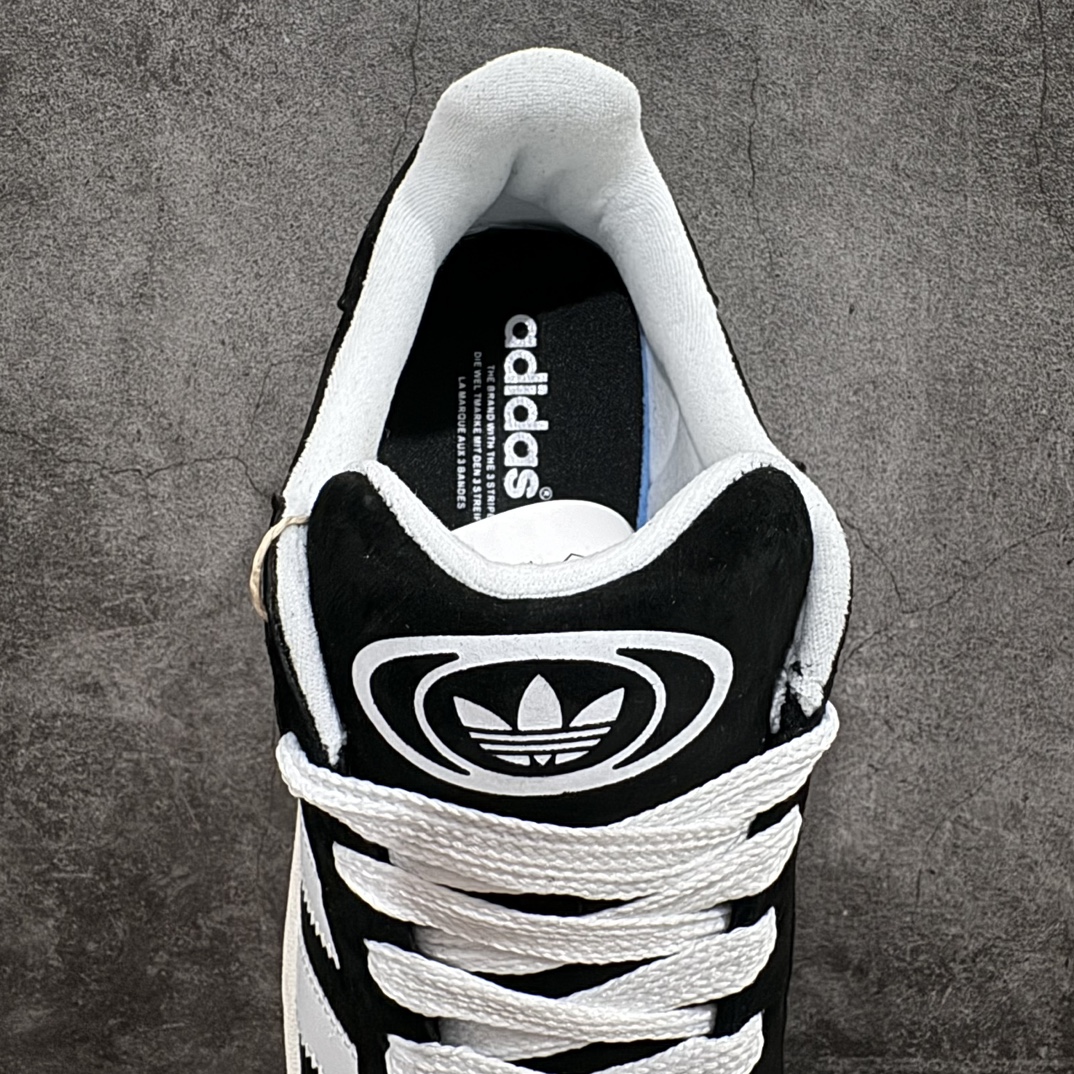 图片[8]-【福利版】Adidas Originals Campus 00s 学院系列 面包风经典复古低帮百搭休闲运动板鞋 货号：HQ8708 尺码：36 36.5 37 38 38.5 39 40 40.5 41 42 42.5 43 44 45-选品中心