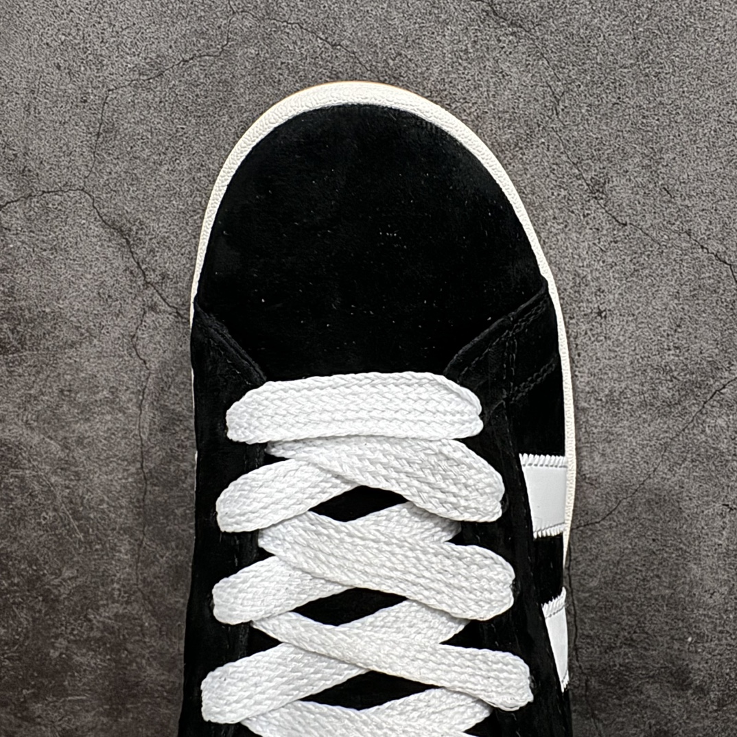 图片[5]-【福利版】Adidas Originals Campus 00s 学院系列 面包风经典复古低帮百搭休闲运动板鞋 货号：HQ8708 尺码：36 36.5 37 38 38.5 39 40 40.5 41 42 42.5 43 44 45-选品中心