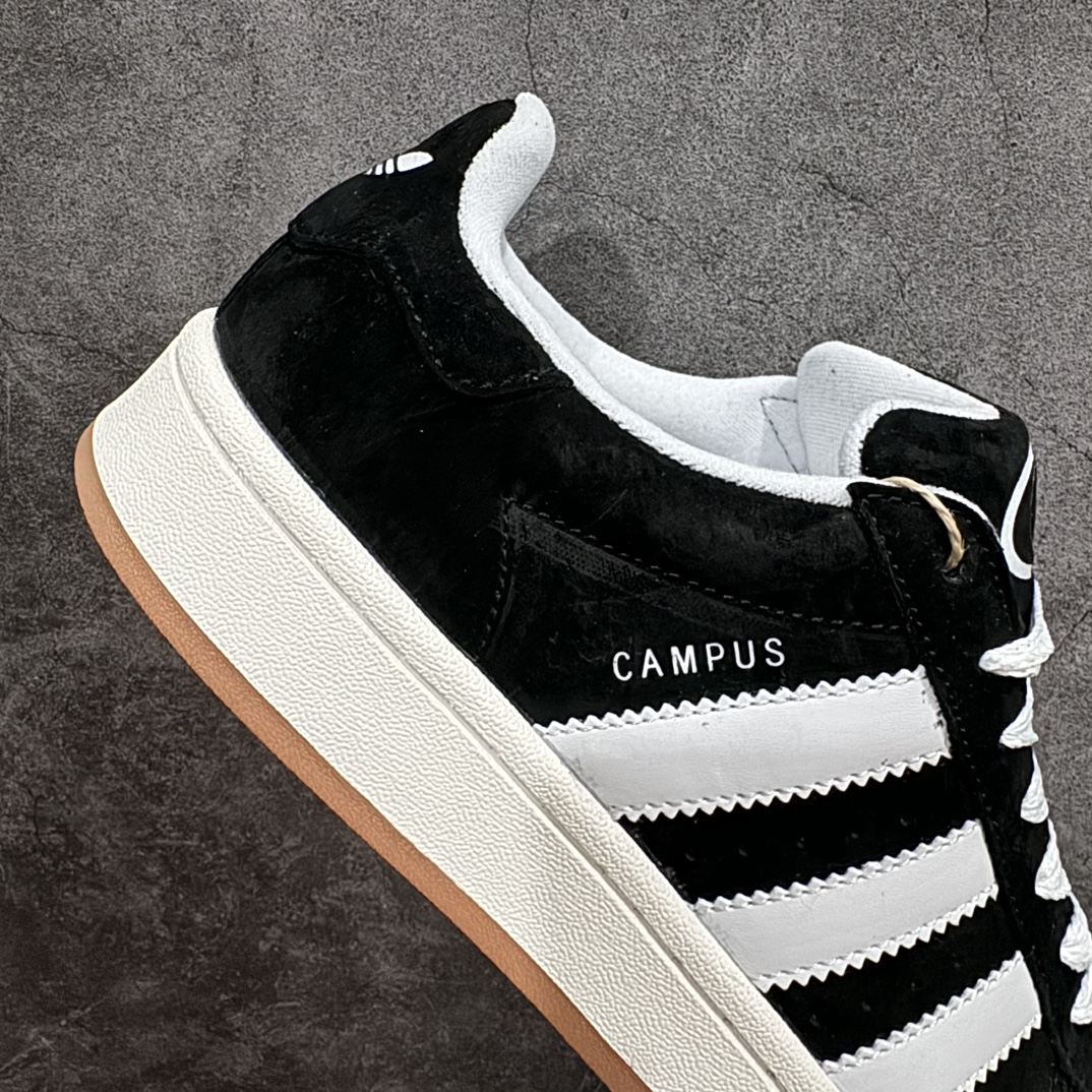 图片[7]-【福利版】Adidas Originals Campus 00s 学院系列 面包风经典复古低帮百搭休闲运动板鞋 货号：HQ8708 尺码：36 36.5 37 38 38.5 39 40 40.5 41 42 42.5 43 44 45-选品中心