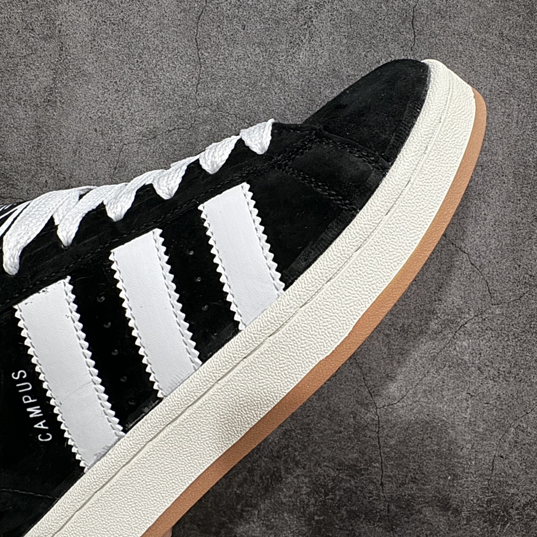 图片[6]-【福利版】Adidas Originals Campus 00s 学院系列 面包风经典复古低帮百搭休闲运动板鞋 货号：HQ8708 尺码：36 36.5 37 38 38.5 39 40 40.5 41 42 42.5 43 44 45-选品中心