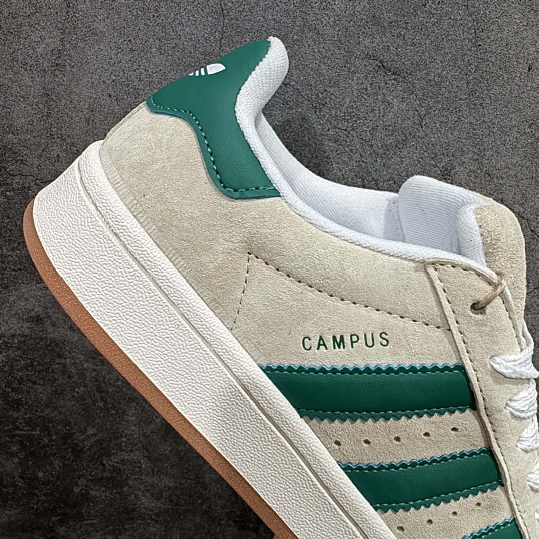 图片[7]-【福利版】Adidas Originals Campus 00s 学院系列 面包风经典复古低帮百搭休闲运动板鞋 货号：GY0038 尺码：36 36.5 37 38 38.5 39 40 40.5 41 42 42.5 43 44 45-选品中心