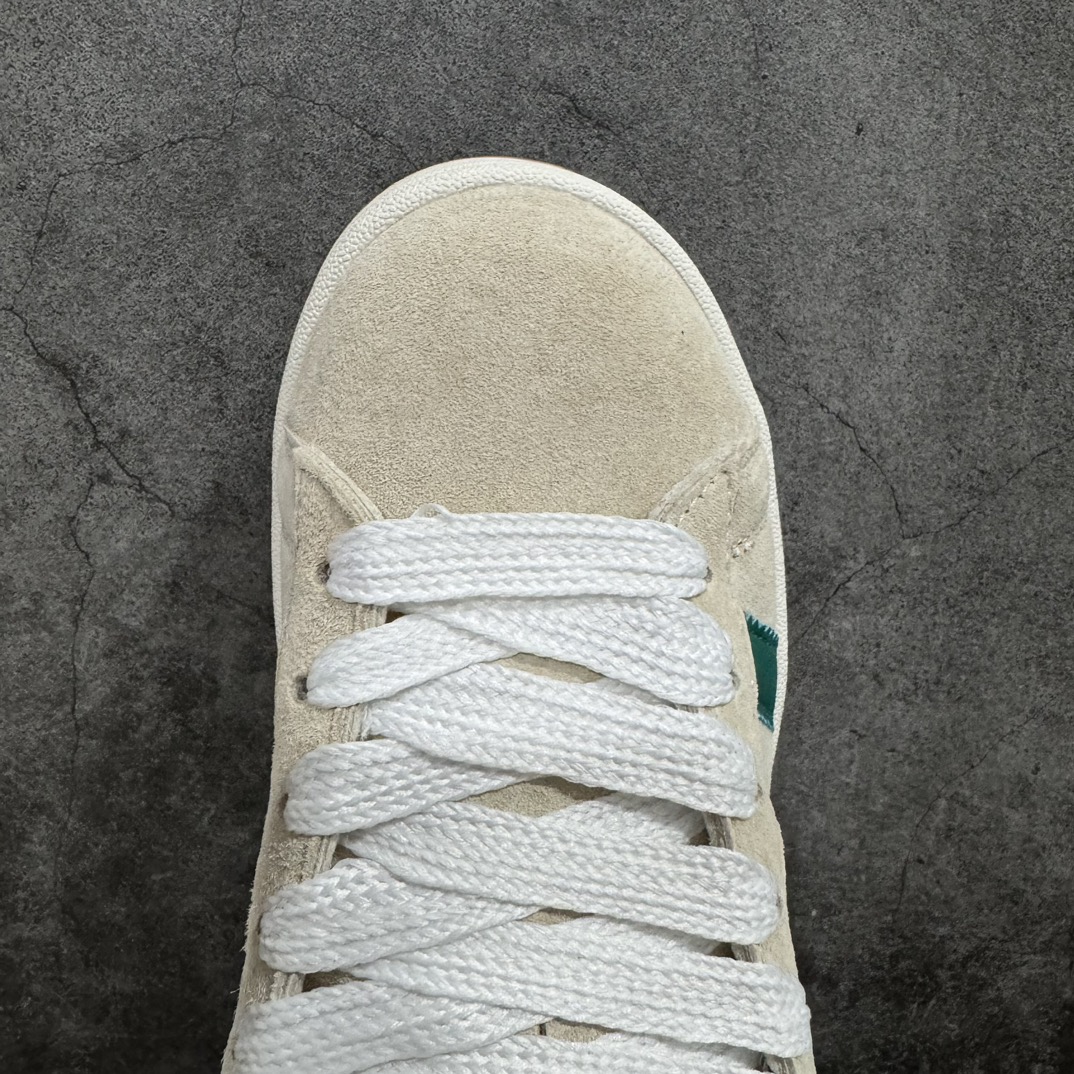 图片[5]-【福利版】Adidas Originals Campus 00s 学院系列 面包风经典复古低帮百搭休闲运动板鞋 货号：GY0038 尺码：36 36.5 37 38 38.5 39 40 40.5 41 42 42.5 43 44 45-选品中心