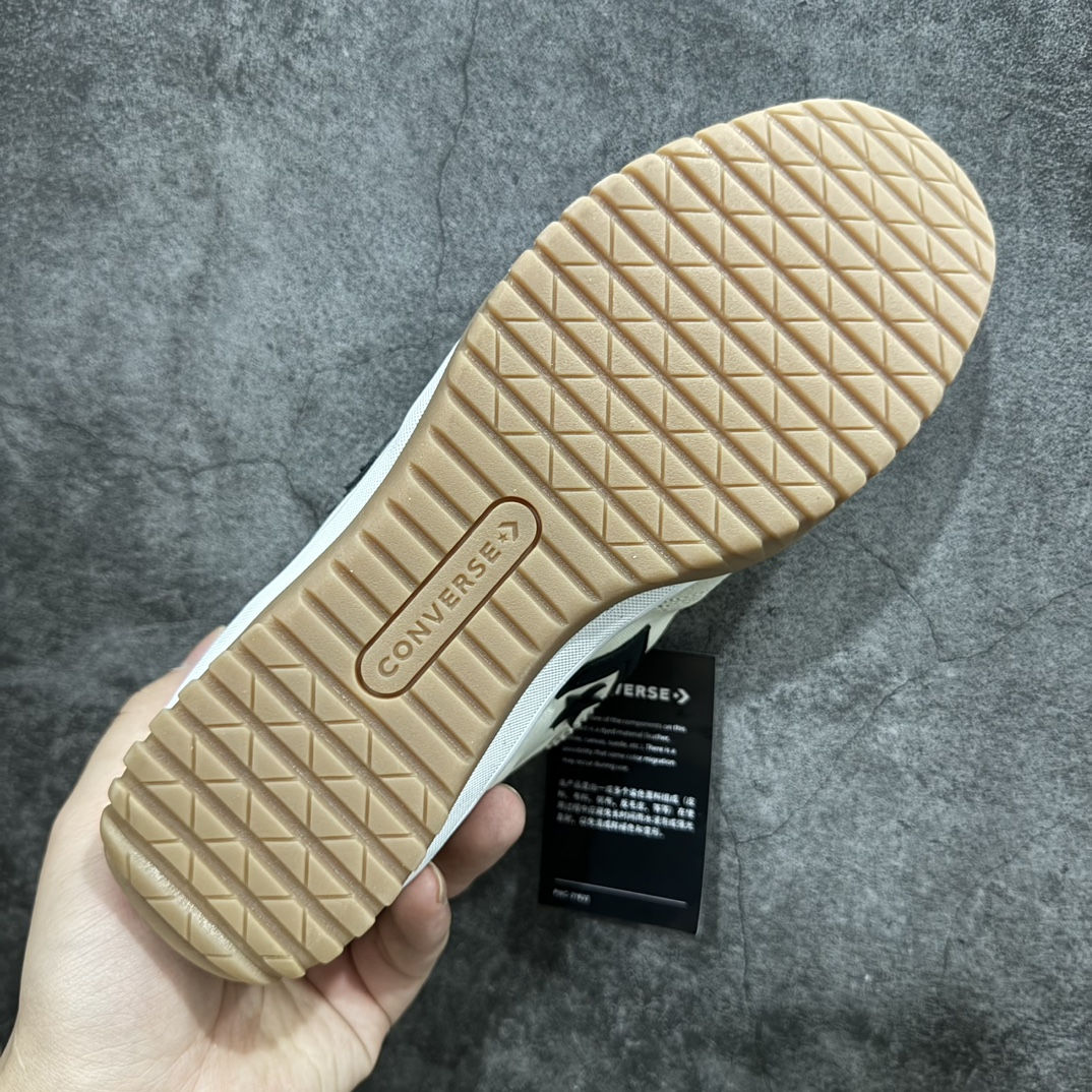 图片[6]-特价【福利版】公司级Converse RUN STAR TRAINER 舒适防滑耐磨轻便低帮生活休闲鞋 尺码：35.5 36 37 38 39 40 41 42 43 44 45-选品中心