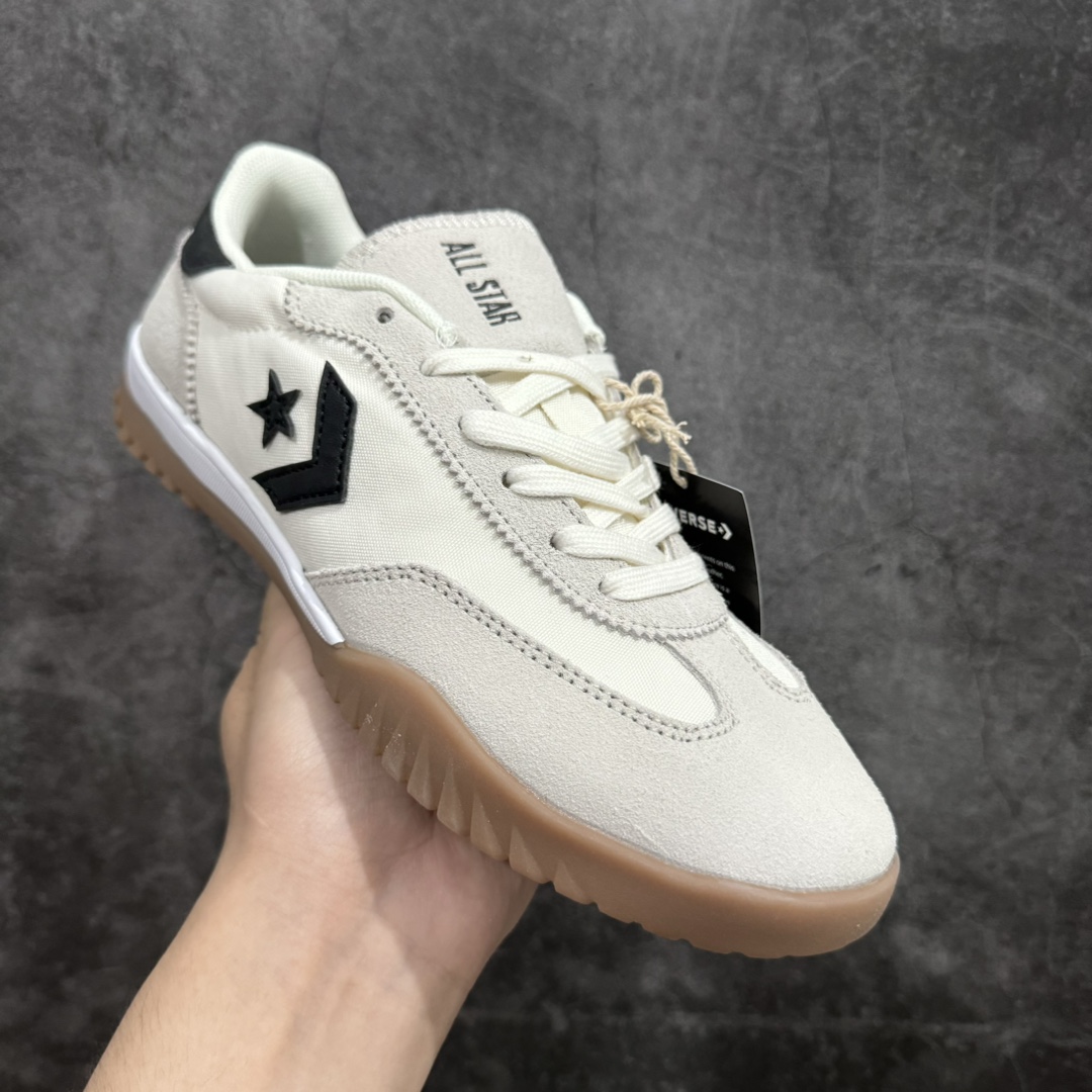 图片[3]-特价【福利版】公司级Converse RUN STAR TRAINER 舒适防滑耐磨轻便低帮生活休闲鞋 尺码：35.5 36 37 38 39 40 41 42 43 44 45-选品中心