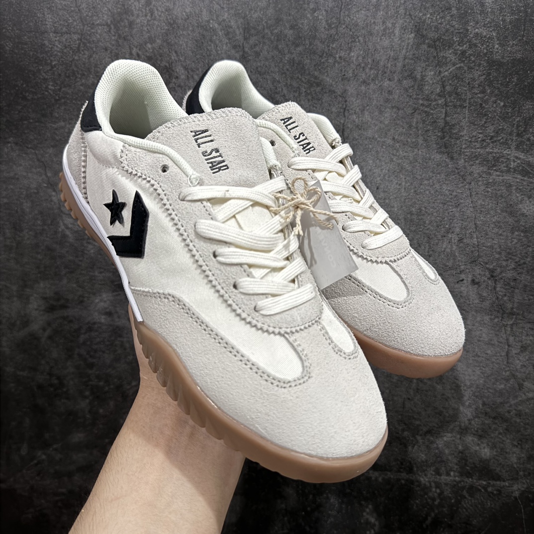 图片[7]-特价【福利版】公司级Converse RUN STAR TRAINER 舒适防滑耐磨轻便低帮生活休闲鞋 尺码：35.5 36 37 38 39 40 41 42 43 44 45-选品中心