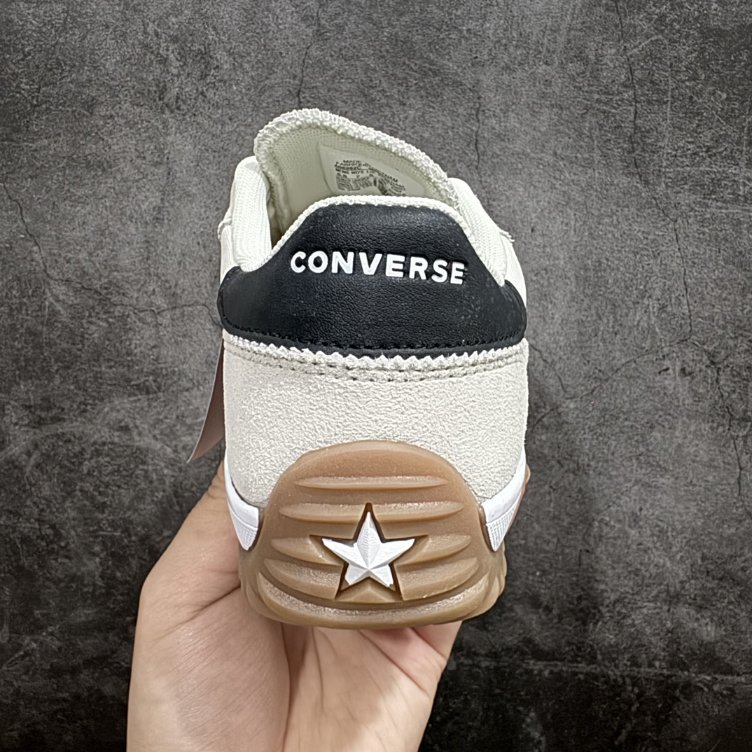 图片[4]-特价【福利版】公司级Converse RUN STAR TRAINER 舒适防滑耐磨轻便低帮生活休闲鞋 尺码：35.5 36 37 38 39 40 41 42 43 44 45-选品中心