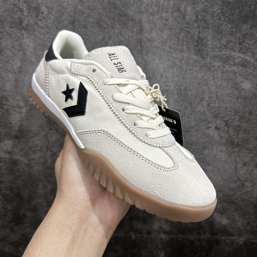 图片[5]-特价【福利版】公司级Converse RUN STAR TRAINER 舒适防滑耐磨轻便低帮生活休闲鞋 尺码：35.5 36 37 38 39 40 41 42 43 44 45-选品中心