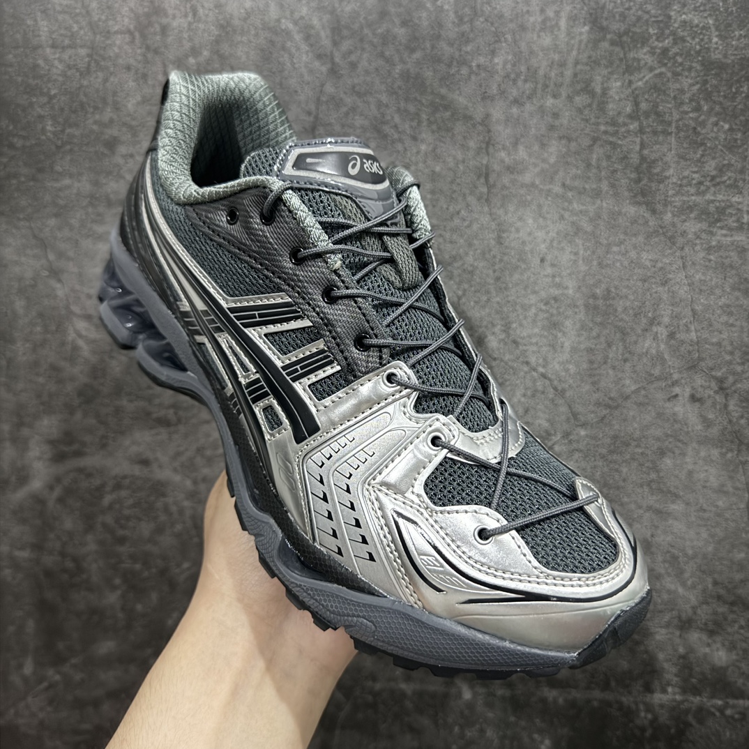 图片[3]-【FA版本】Asics Gel-Kayano 14 亚瑟士K14 潮流 复古 減震防滑耐磨 低帮 跑步鞋n目前国外热度非常爆炸的系列市场唯一系列做齐的工厂原装纸板楦头开发独家私模五层组合大底原厂定制缓震硅胶加持 原盒原配 官方四联吊牌n一比一同步原鞋工艺和用料n后跟一样采用了GEL缓震胶整体系列设计非常的科技感！n锻炼跑步的同时让你一样时尚百搭！ 尺码：36-45 编码：NMXG250270-鞋库