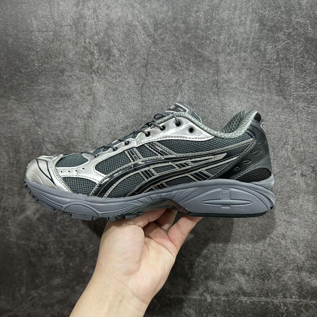 图片[2]-【FA版本】Asics Gel-Kayano 14 亚瑟士K14 潮流 复古 減震防滑耐磨 低帮 跑步鞋n目前国外热度非常爆炸的系列市场唯一系列做齐的工厂原装纸板楦头开发独家私模五层组合大底原厂定制缓震硅胶加持 原盒原配 官方四联吊牌n一比一同步原鞋工艺和用料n后跟一样采用了GEL缓震胶整体系列设计非常的科技感！n锻炼跑步的同时让你一样时尚百搭！ 尺码：36-45 编码：NMXG250270-鞋库