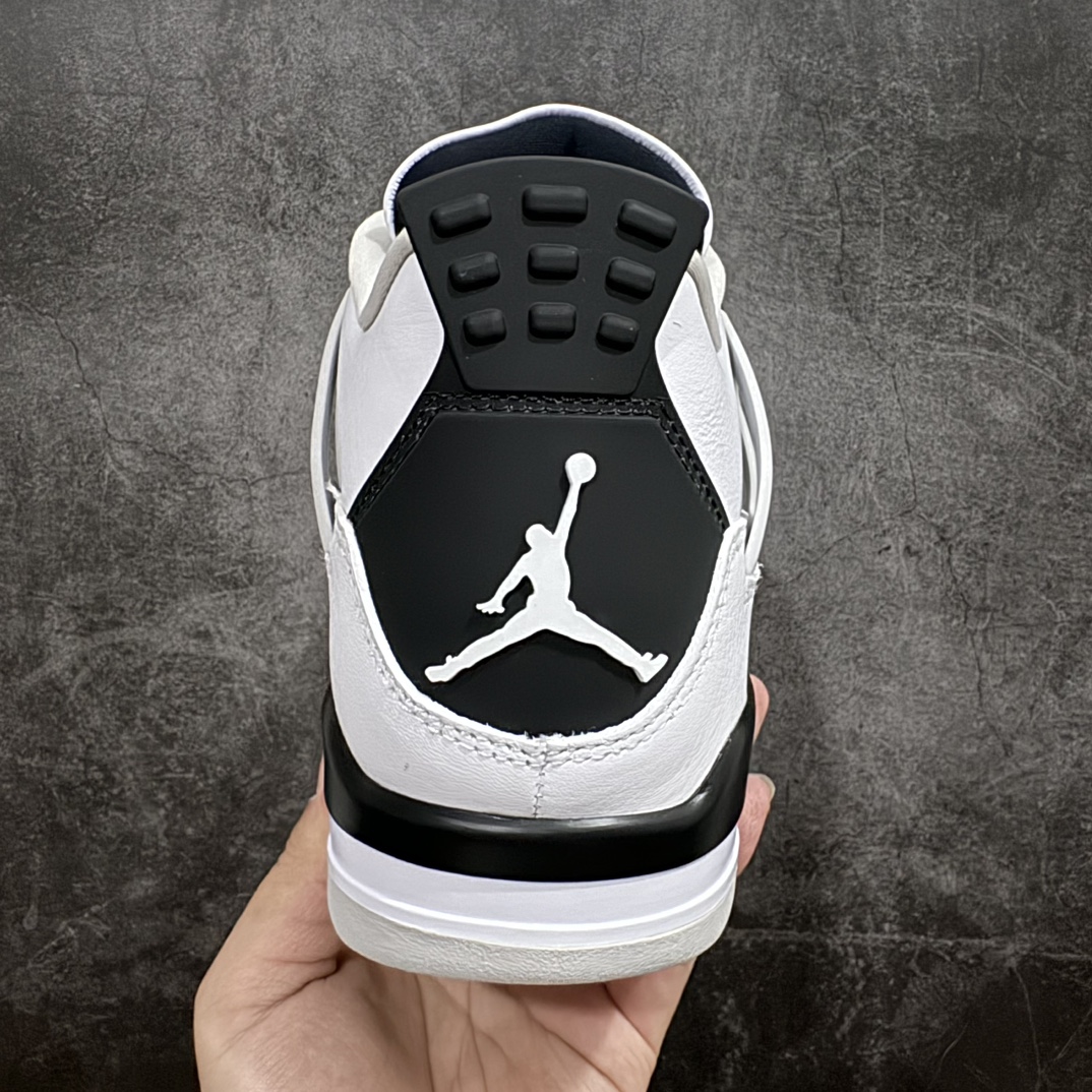 特价GX/美版绿xAirJordanAJ4Retro小白水泥DH6927-111圈内最强四代独家外贸特供