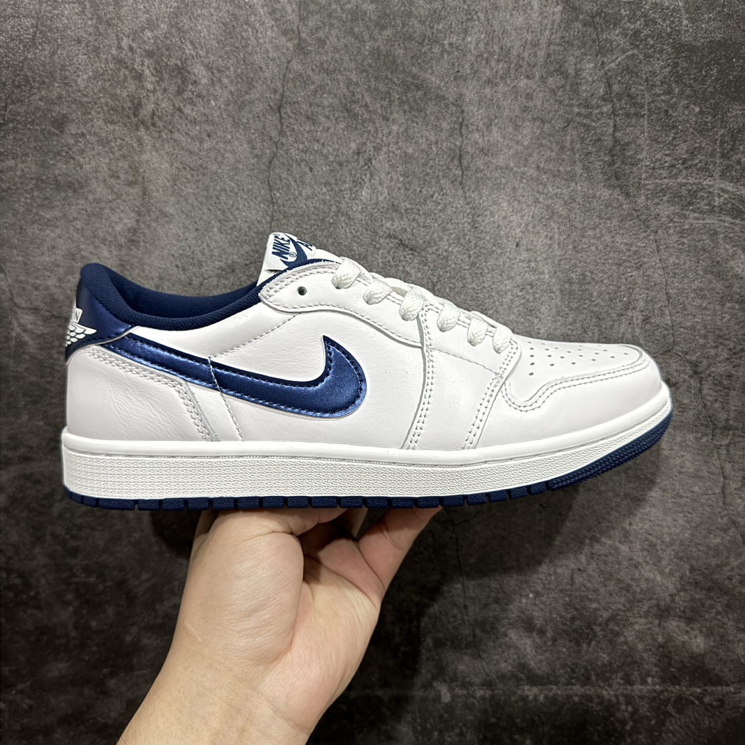 【DT版本】Air Jordan 1 Low AJ1乔1 og低帮文化篮球鞋白蓝紫 FB9933-141nn全新og系列开始出货n国内一线头部知名大厂出品高端外贸零售专供品质原鞋原楦头纸板开发 原厂气垫原厂竖纹防尘纸 极致一眼正品既视感整体楦型最大限度还原公司正品  尺码：40 40.5 41 42 42.5 43 44 44.5 45 46 47.5 编码：DL330340-鞋库