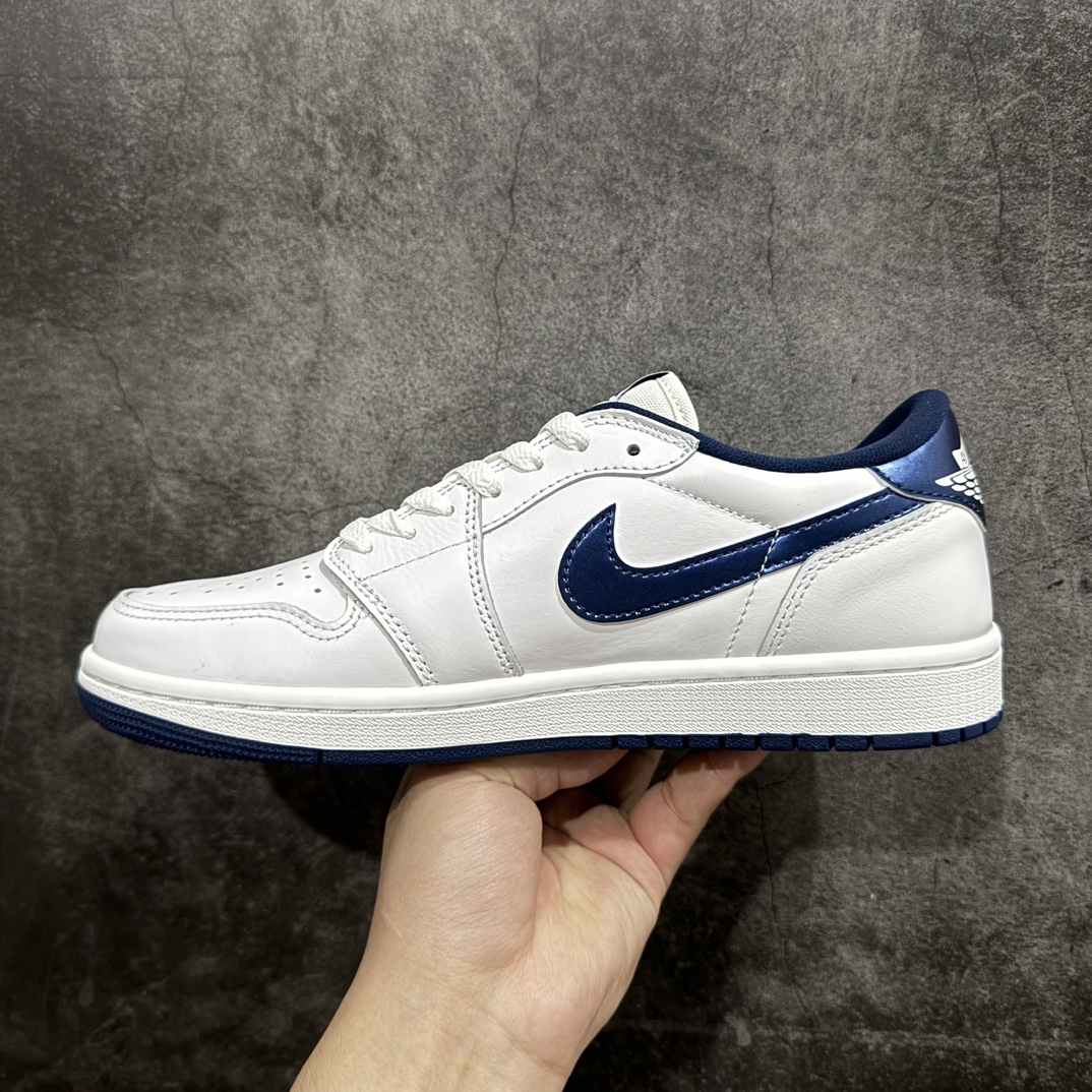 图片[2]-【DT版本】Air Jordan 1 Low AJ1乔1 og低帮文化篮球鞋白蓝紫 FB9933-141nn全新og系列开始出货n国内一线头部知名大厂出品高端外贸零售专供品质原鞋原楦头纸板开发 原厂气垫原厂竖纹防尘纸 极致一眼正品既视感整体楦型最大限度还原公司正品  尺码：40 40.5 41 42 42.5 43 44 44.5 45 46 47.5 编码：DL330340-鞋库