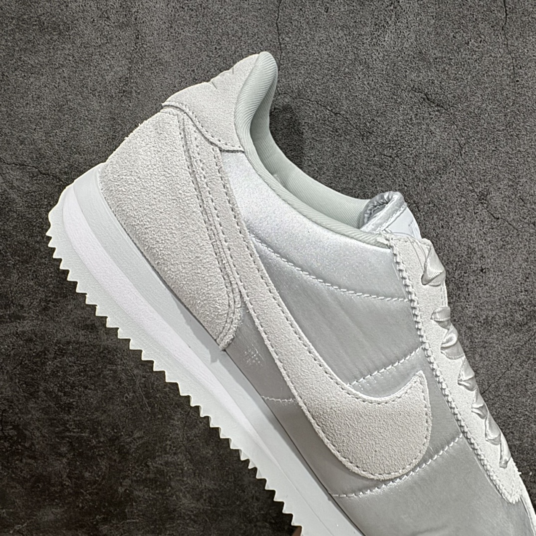 图片[7]-【TG纯原】NK Classic Cortez Leather 阿甘复古初代皮革慢跑鞋 货号：FV5420-001nn缓震防滑耐磨同源头层皮料 原厂模具 公司级标准检验QC 区分市面一切版本 完美复刻阿甘复古鞋型 尺码：35-45 编码：DL200220-鞋库