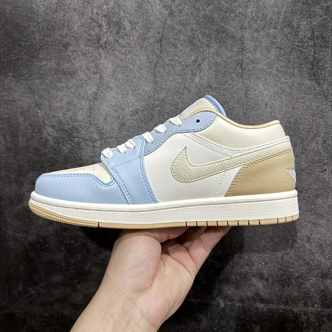 图片[2]-【K版】Air Jordan AJ1 Low 低帮 553558-092全新流水线出品  全部原鞋开发 原楦原纸板开发 全鞋电脑针车 原厂内置全掌气垫 原盒内在原标 唯一Zp原版鞋带绑法 免检产品 全新2022版型 全头层皮料 完美零毛边处理 原厂配置全掌气垫 价格定位良心 几十个配色陆续出货SIZE：36 36.5 37.5 38 38.5 39 40 40.5 41 42 42.5 43 44 44.5 45 46  编码：LDS230250-鞋库