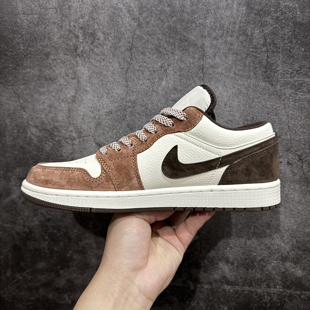 图片[2]-【定制版】Air Jordan 1 Low AJ1 乔1 神话悟空 高端定制 低帮复古篮球鞋 DC2024-034rn#定制鞋盒 大厂纯原品质出货 超高清洁度 皮料切割干净无任何毛边 细节完美 r 尺码：36 36.5 37.5 38 38.5 39 40 40.5 41 42 42.5 43 44 44.5 45  编码：HXS320340-鞋库