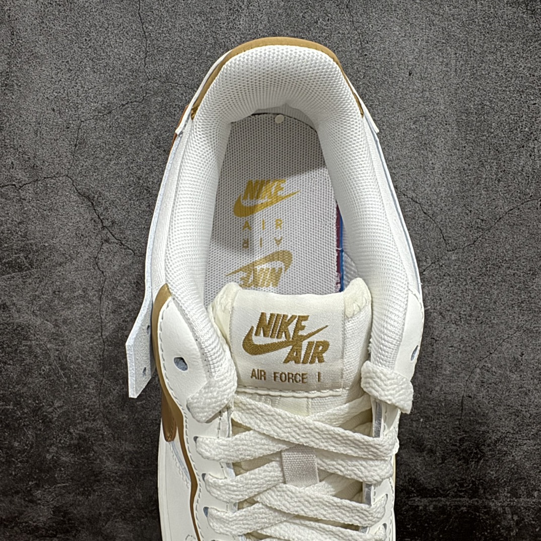 图片[8]-【公司级】Nike Air Force 1 Low 07 Shadow 白金n原楦头原纸板 打造纯正低帮空军版型 专注外贸渠道 全掌内置蜂窝气垫原盒配件 原厂中底钢印、拉帮完美官方货号：DZ1847 108 Size：35.5 36 36.5 37.5 38 38.5 39 40 编码：LF230250-鞋库