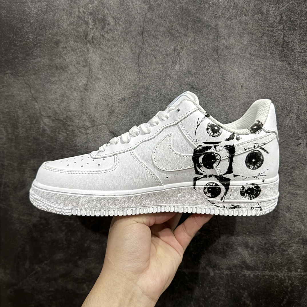 NikeAirForce1Low07xCDGxSupreme公司级SupremeCommedesGarc