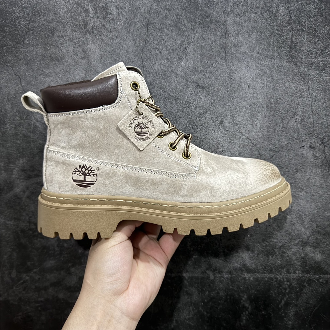 【公司级】Timberland添柏岚/天伯伦户外中帮休闲大黄靴系列n广东大厂品质 原盒原包装面料采用意大利🇮🇹顶级磨砂细纹牛皮n搭配防臭防腐真皮乳胶鞋垫n给您完美的穿着体验 质量考究耐穿n型男必备 专治不帅 高品质脚感一流 Size：38 39 40 41 42 43 44（皮鞋码） 编码：TL320340-鞋库