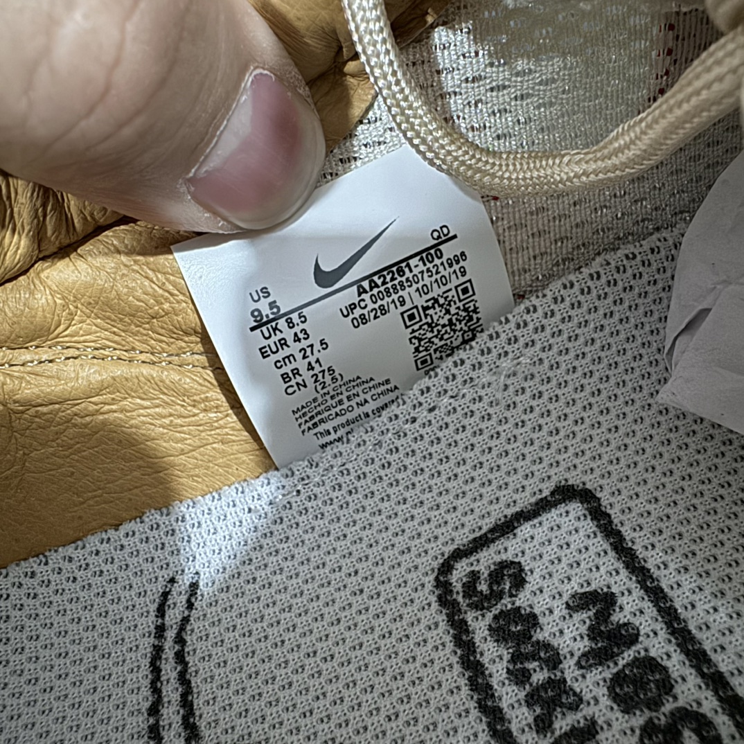 图片[6]-【PK福利特价】价格下调 NK Craft Mars Yard 宇航员 2.0 原市场零售5-6xx的顶级货 福利价供应💪🏻 整单最强版本 正确麂皮卡色 鞋口内里正确皮料 采用原装大底（前掌内置尼龙片）所有配件 手册一应俱全 尺码：38.5 39 40 40.5 41 42 42.5 43 44 44.5 45 46-选品中心