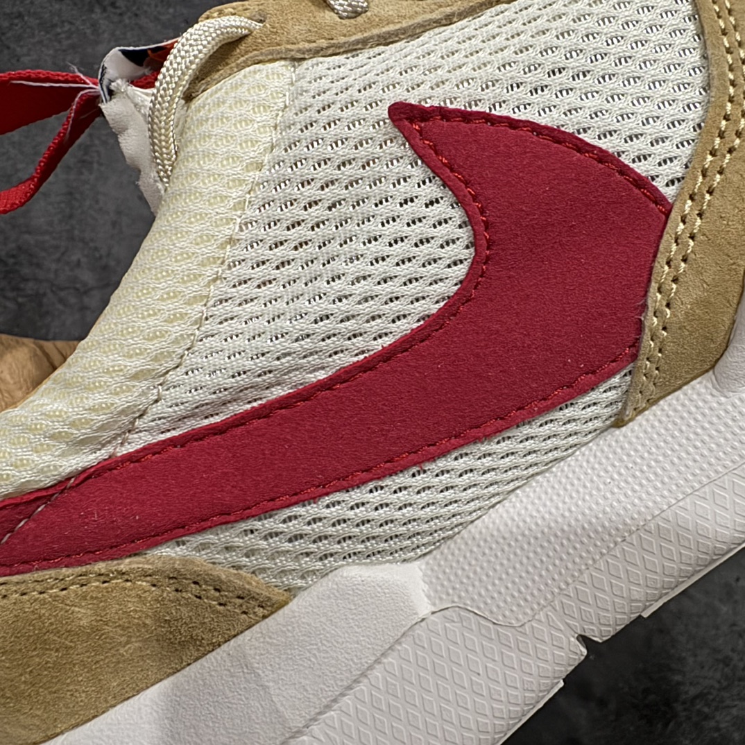 【PK福利特价】价格下调 NK Craft Mars Yard 宇航员 2.0 原市场零售5-6xx的顶级货 福利价供应💪🏻 整单最强版本 正确麂皮卡色 鞋口内里正确皮料 采用原装大底(前掌内置尼龙片)所有配件 手册一应俱全 尺码:38.5 39 40 40.5 41 42 42.5 43 44 44.5 45 46-选品中心