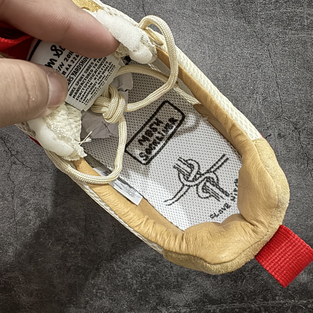 图片[4]-【PK福利特价】价格下调 NK Craft Mars Yard 宇航员 2.0 原市场零售5-6xx的顶级货 福利价供应💪🏻 整单最强版本 正确麂皮卡色 鞋口内里正确皮料 采用原装大底（前掌内置尼龙片）所有配件 手册一应俱全 尺码：38.5 39 40 40.5 41 42 42.5 43 44 44.5 45 46-选品中心