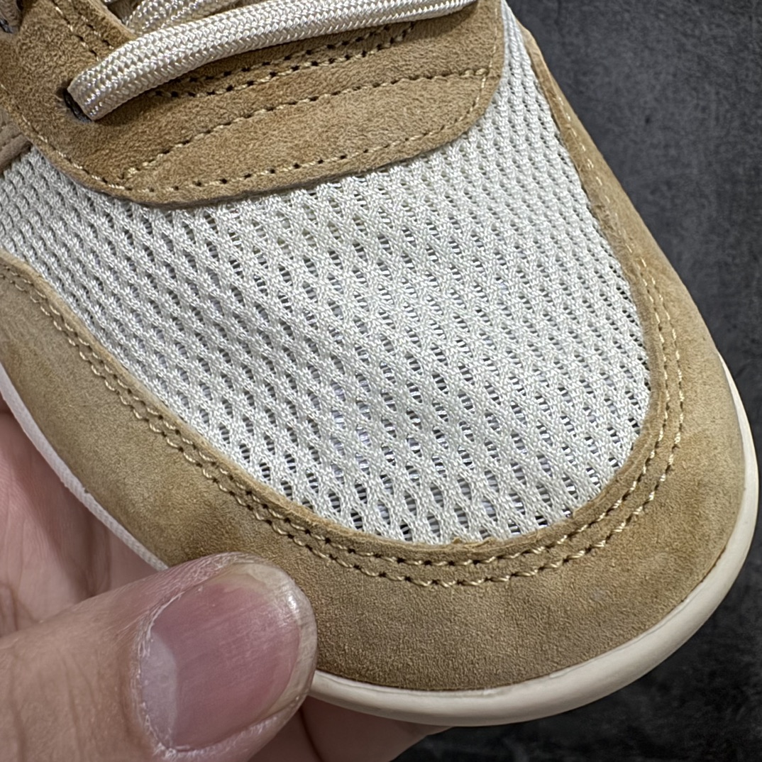 图片[2]-【PK福利特价】价格下调 NK Craft Mars Yard 宇航员 2.0 原市场零售5-6xx的顶级货 福利价供应💪🏻 整单最强版本 正确麂皮卡色 鞋口内里正确皮料 采用原装大底（前掌内置尼龙片）所有配件 手册一应俱全 尺码：38.5 39 40 40.5 41 42 42.5 43 44 44.5 45 46-选品中心