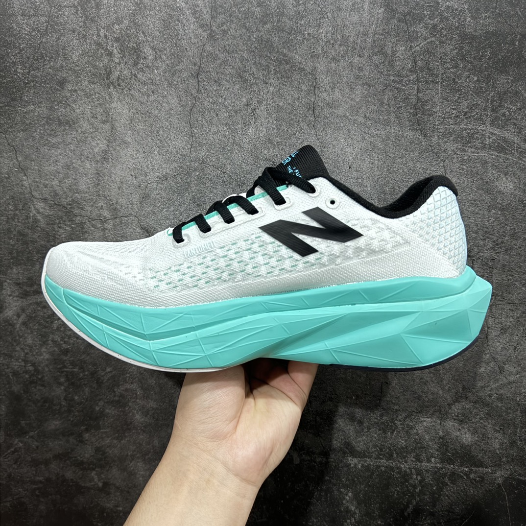 纯原版NewBalanceNBFreshFoam舒适耐磨低帮跑步鞋受到FreshFoam1080舒适骑行