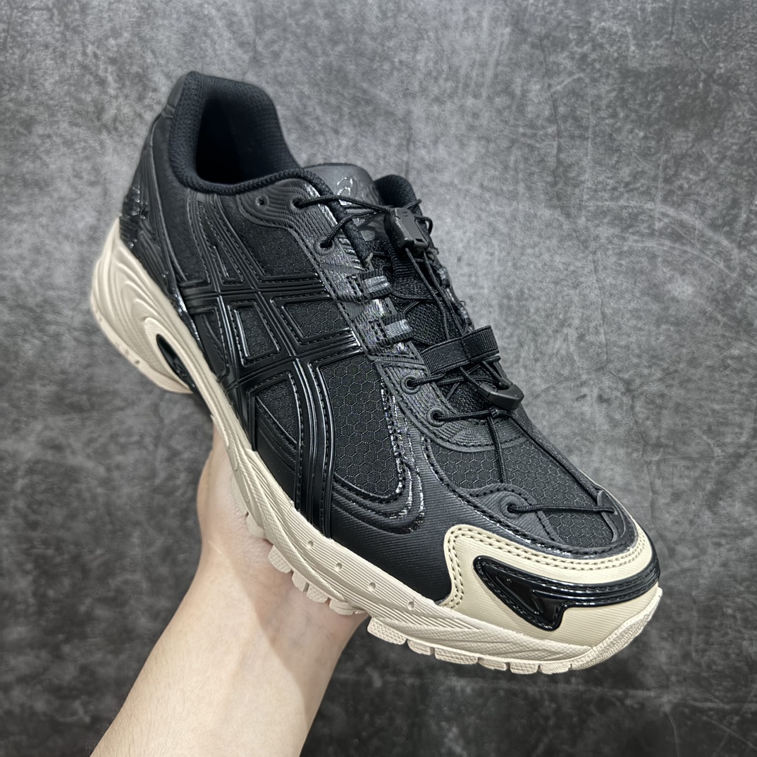 图片[3]-【lw纯原版】ASICS Gel-Kahana TR V4 亚瑟士机能户外风系列低帮轻量缓震休闲运动跑步鞋n身处城市的喧嚣，内心想象却永不停歇，Z世代处于现实的繁忙中始终想象着生活的另一种可能和对未知的展望。想象并非背离现实，而是对自我最真实的期待。为鼓励新世代青年唤起对自我的正向的想象，并展开积极的行动，ASICS亚瑟士于2024释出全新主题——唤想自定义。率先推出鞋款GEL-KAHANA TR V4，将出色的城市潮流与户外机能融为一体，实现无界想象与唤回真实自我的完美连结。于城市绽放姿态，唤想自定义。GEL-KAHANA TR V4融合了极具户外型格的设计细节。鞋款大底与中底采用了AHAR耐磨橡胶与GEL缓震胶技术，拥有良好的抓地力与舒适的穿着体验。鞋底所使用的一体化TPU稳定片，为更好地贴合GEL-KAHANA TR V4而全新开模再造，能有效防止脚部过度扭转与侧翻，在提供优秀稳定性的同时，进一步增强了鞋款的机能设计美学。快速系带系统在方便穿戴的同时，为户外运动提供了更优的防护。 GEL-KAHANA TR V4为日常穿着提供稳定、舒适的支撑，鼓励每个人在城市空间中的大胆探索，追寻无拘束的旷野之梦。 尺码：36 37 37.5 38 39 39.5 40.5 41.5 42 42.5 43.5 44 44.5 45 46 编码：X10260280-鞋库