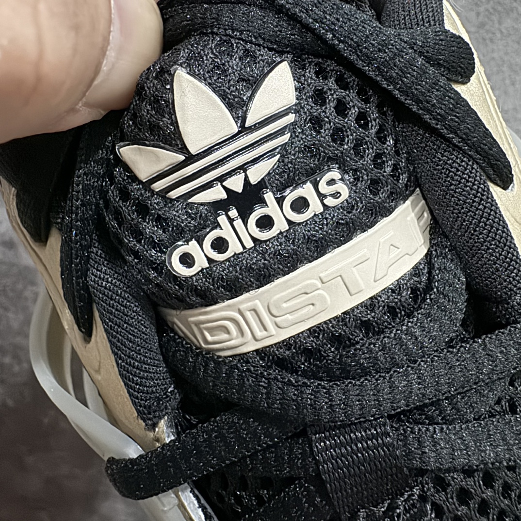 图片[5]-【纯原版】阿迪达斯 Adidas Adistar XLG  阿迪三叶草☘️ 舒适防滑低帮运动休闲鞋n原厂原数据版型 原厂皮料切割干净无任何毛边 鞋型细节完美 超高清洁度 货号：IF6936 尺码：36 36.5 37 38 38.5 39 40 40.5 41 42 42.5 43 44 44.5 45 编码：Z270290-鞋库