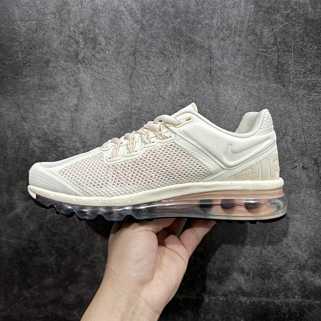 图片[2]-【纯原YH版本】Nike Air Max 2013 舒适时尚耐磨透气 低帮跑步鞋Nike Air Max 2013 运动鞋携时尚设计闪亮回归，出众有型。采用网眼布细节和运动风无缝覆面，助你保持清爽感受，塑就焕新造型。经典 Flywire 设计搭配经典全掌型 Max Air 缓震配置，缔造出众舒适感和支撑效果。 货号：HF3660-100 尺码：35.5 36 36.5 37.5 38 38.5 39 40 40.5 41 42 42.5 43 44 44.5 45 46  编码：DF300320n-鞋库