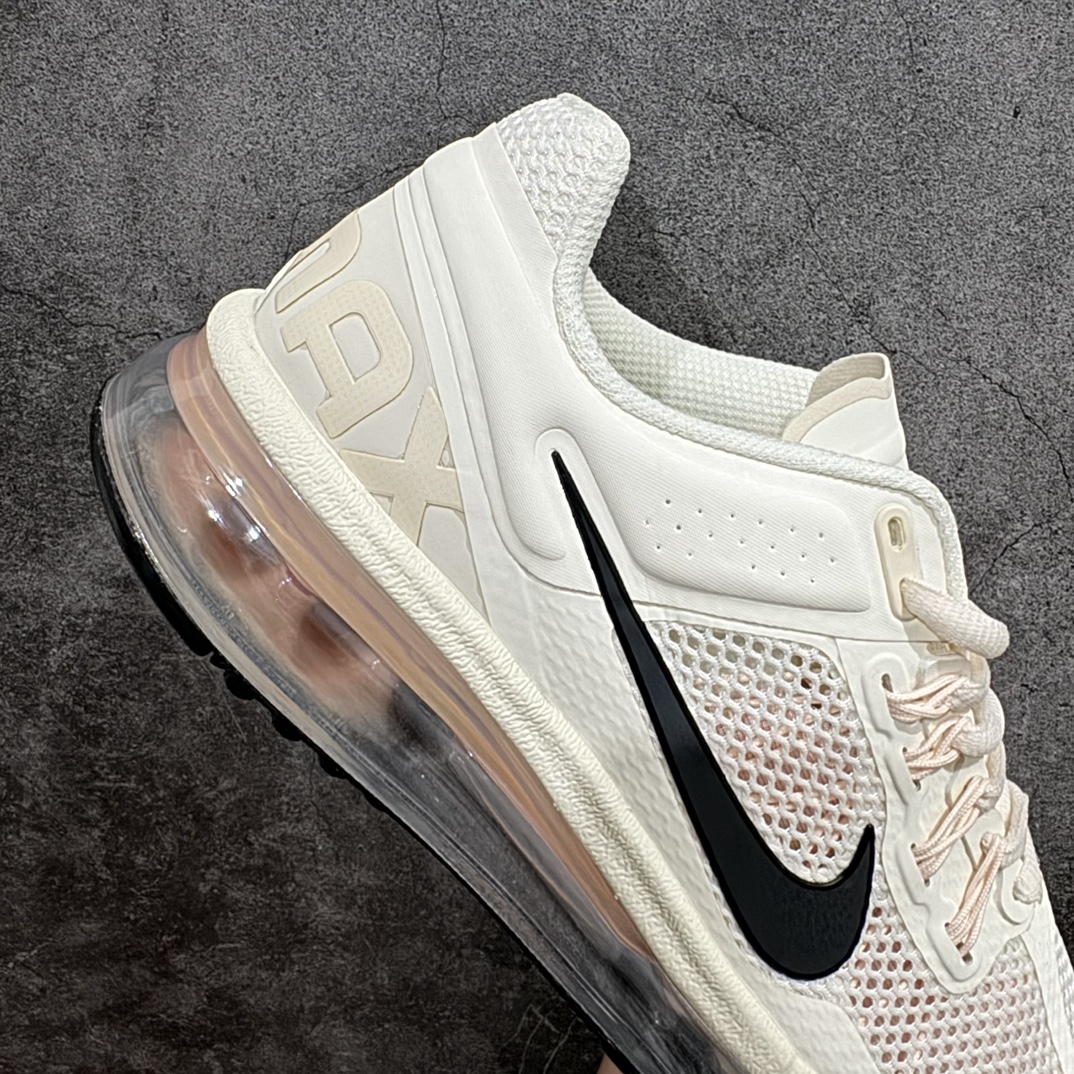 图片[7]-【纯原YH版本】Nike Air Max 2013 舒适时尚耐磨透气 低帮跑步鞋Nike Air Max 2013 运动鞋携时尚设计闪亮回归，出众有型。采用网眼布细节和运动风无缝覆面，助你保持清爽感受，塑就焕新造型。经典 Flywire 设计搭配经典全掌型 Max Air 缓震配置，缔造出众舒适感和支撑效果。 货号：HF3660-100 尺码：35.5 36 36.5 37.5 38 38.5 39 40 40.5 41 42 42.5 43 44 44.5 45 46  编码：DF300320n-鞋库