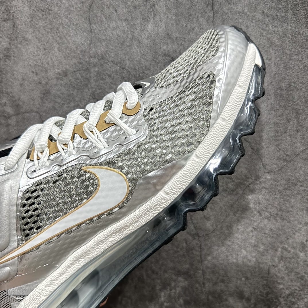 图片[6]-【纯原YH版本】Nike Air Max 2013 舒适时尚耐磨透气 低帮跑步鞋Nike Air Max 2013 运动鞋携时尚设计闪亮回归，出众有型。采用网眼布细节和运动风无缝覆面，助你保持清爽感受，塑就焕新造型。经典 Flywire 设计搭配经典全掌型 Max Air 缓震配置，缔造出众舒适感和支撑效果。 货号：HJ7901-095 尺码：35.5 36 36.5 37.5 38 38.5 39 40 40.5 41 42 42.5 43 44 44.5 45 46  编码：DF300320n-鞋库