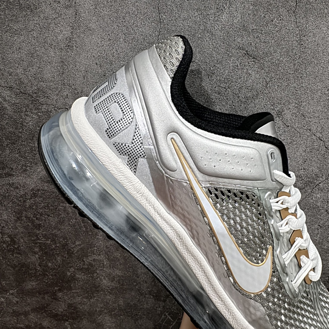 纯原YH版本 Nike Air Max 2013 舒适时尚耐磨透气 低帮跑步鞋 HJ7901-095