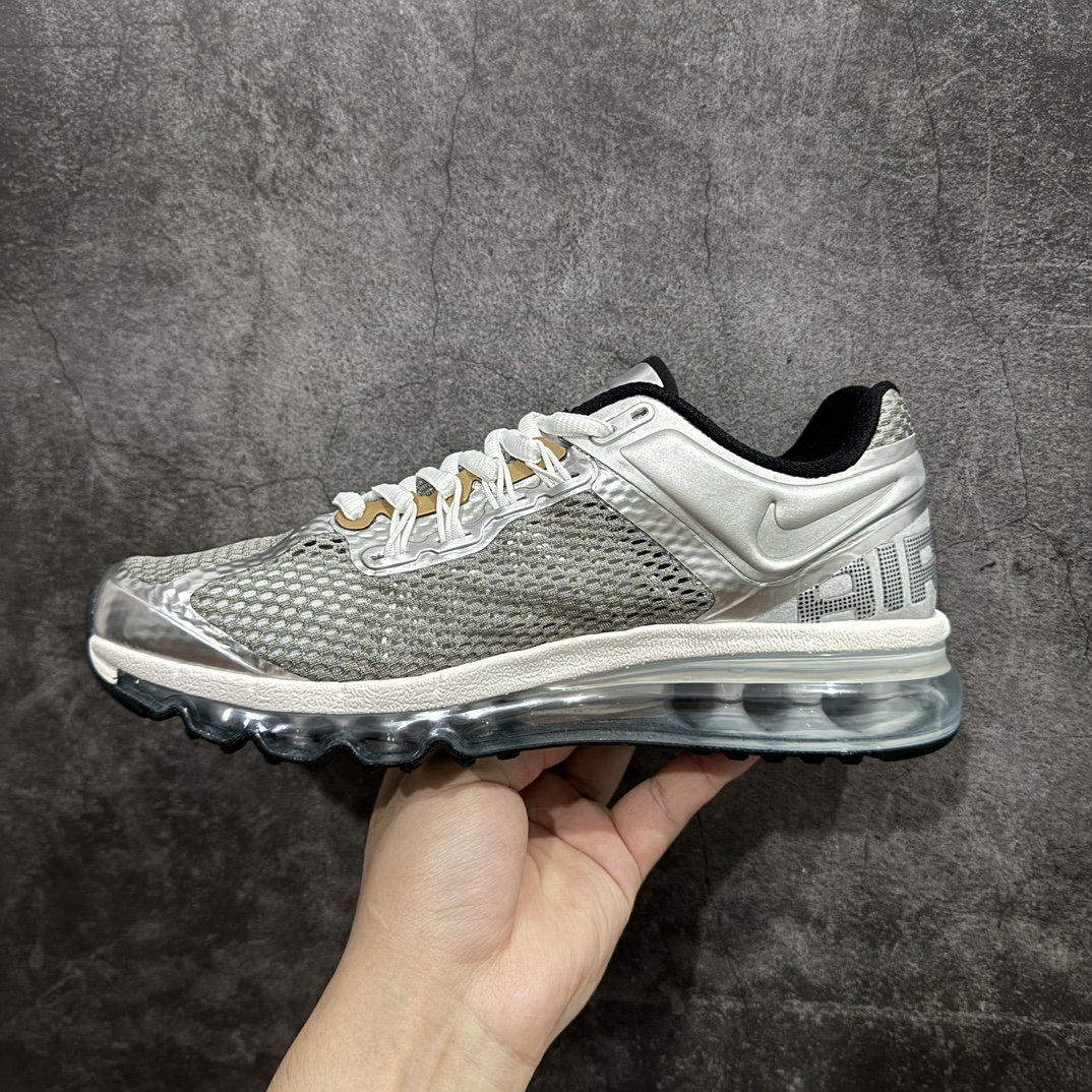 纯原YH版本 Nike Air Max 2013 舒适时尚耐磨透气 低帮跑步鞋 HJ7901-095