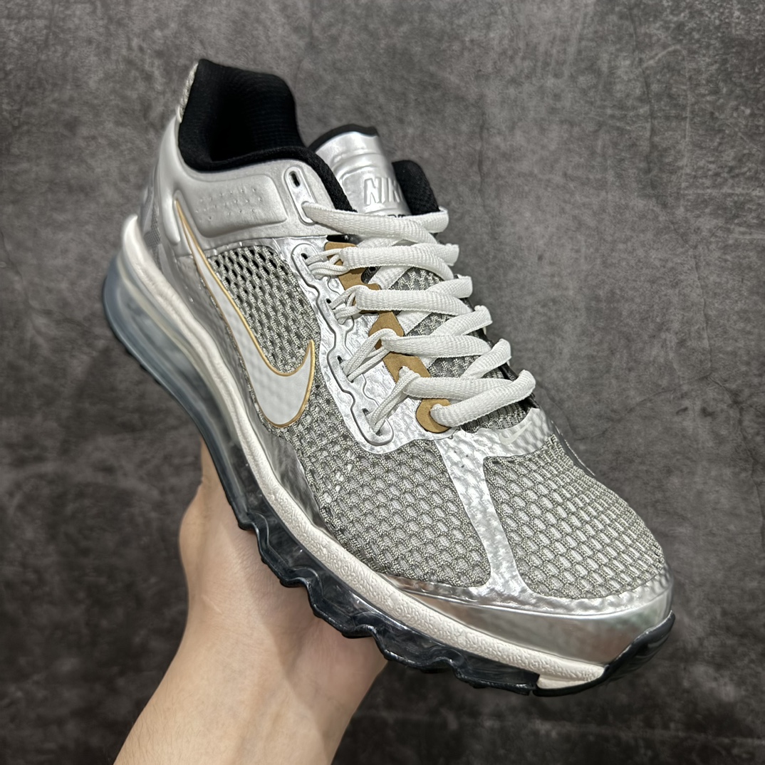 图片[3]-【纯原YH版本】Nike Air Max 2013 舒适时尚耐磨透气 低帮跑步鞋Nike Air Max 2013 运动鞋携时尚设计闪亮回归，出众有型。采用网眼布细节和运动风无缝覆面，助你保持清爽感受，塑就焕新造型。经典 Flywire 设计搭配经典全掌型 Max Air 缓震配置，缔造出众舒适感和支撑效果。 货号：HJ7901-095 尺码：35.5 36 36.5 37.5 38 38.5 39 40 40.5 41 42 42.5 43 44 44.5 45 46  编码：DF300320n-鞋库